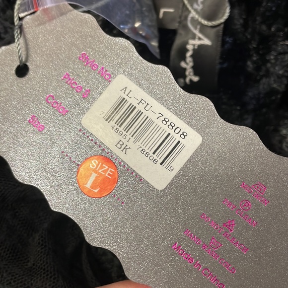 Nwt Pretty Angel super cute tunic - Picture 9 of 9